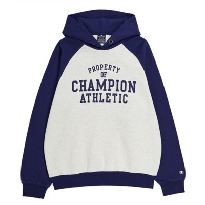 Fleece Hoodie Champion Sweatshirt Homme Sweatshirt Pull Champion