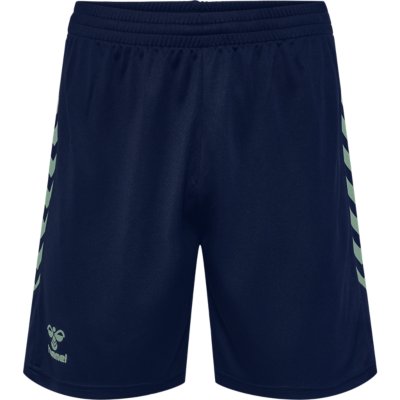 Short de fitness Homme BLAZE PRO TRAINING SHORTS Noir