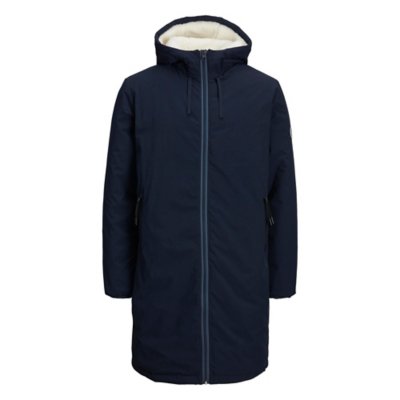 go sport parka homme