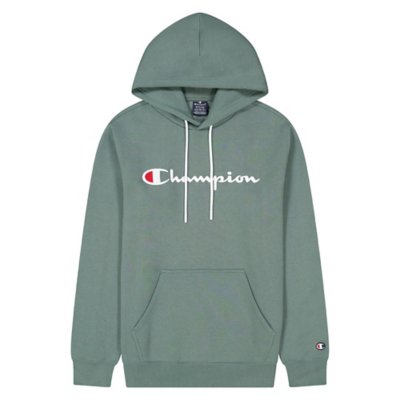 Sweatshirt champion homme hot sale