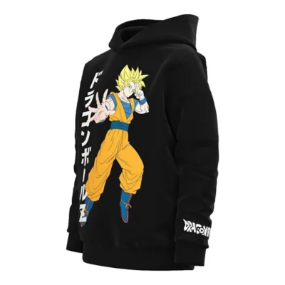 Sweatshirt À Capuche Garçon NAME-IT INTERSPORT