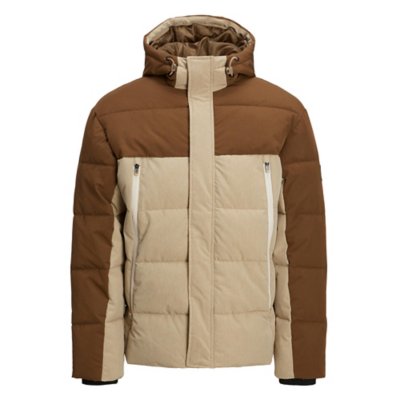 Veste jack discount and jones intersport