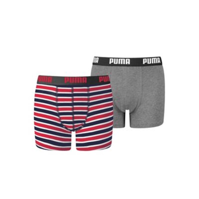 PUMA Boxer Garcon Basic Boxer Pri