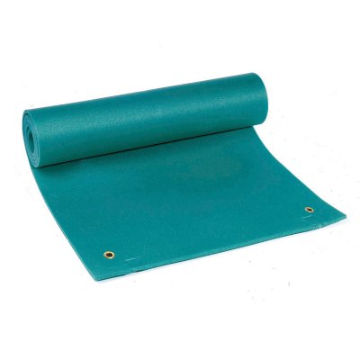 Tapis d'exercice en mousse EVA pour pratique du Yoga et Pilates - 173 cm