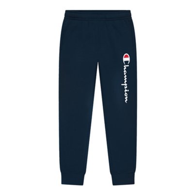 Pantalon running homme intersport sale