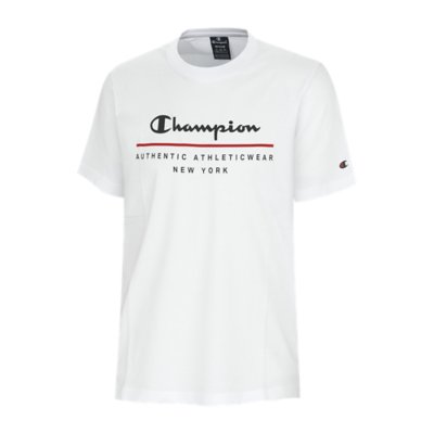 Mens champion tee shirts online