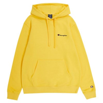 Sweatshirt A Capuche Homme HOODED CHAMPION INTERSPORT