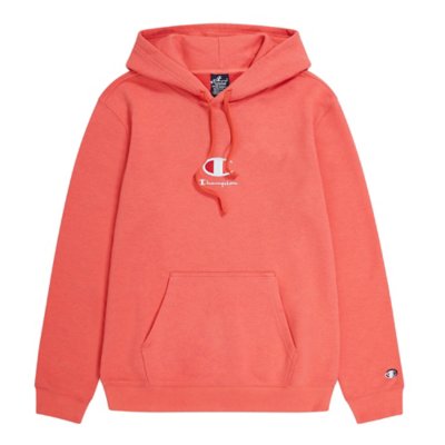 Sweatshirt A Capuche Homme Hooded 2024 Style CHAMPION INTERSPORT