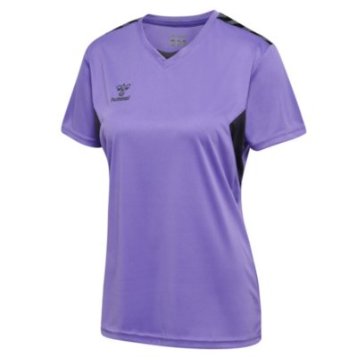 Tee-shirt de football femme Authentic Multicolore 219966  HUMMEL