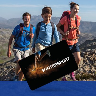 Intersport Le Sport La Plus Belle Des Rencontres