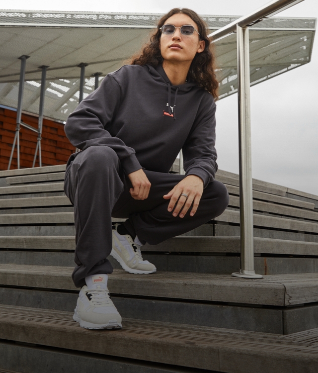 Puma Sportswear - Forever better