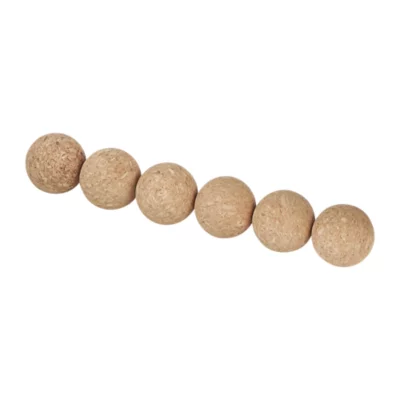 Balle De Baby-foot BALLES DE BABY FOOT EN LIEGE Beige AUTRE MARQUE