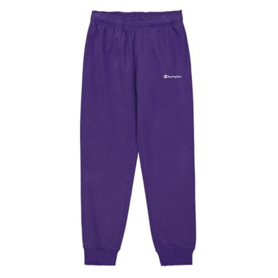 Jogging Homme En Molleton CHAMPION INTERSPORT