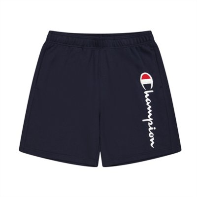 Short Homme En Molleton CHAMPION INTERSPORT