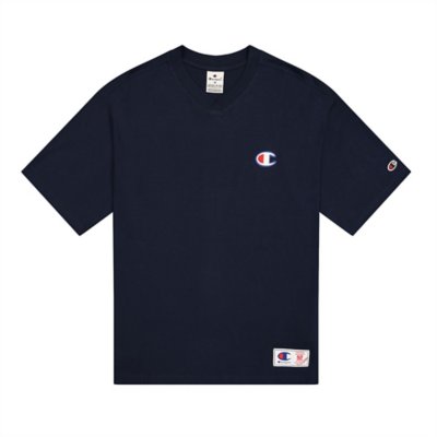 Tee shirt marque champion clearance