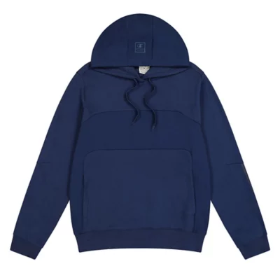 Sweatshirt À Capuche Homme En Coton CHAMPION INTERSPORT