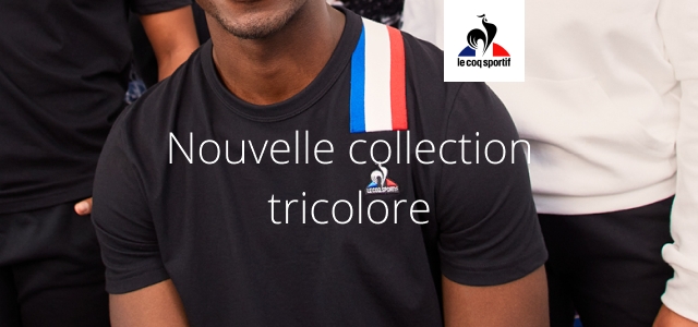 Le coq sportif intersport ropa best sale