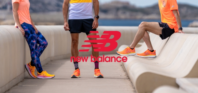 New balance homme intersport hot sale