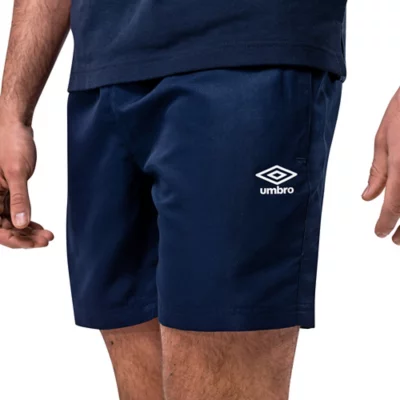 Short Homme TRAINING WOVEN SHORT UMBRO INTERSPORT