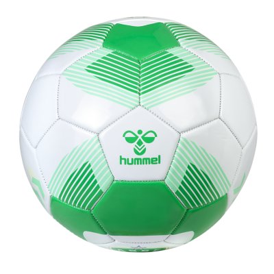 Ballon de football ASSE 22/23 Multicolore 220563  HUMMEL