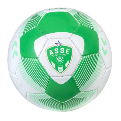 Ballon de football ASSE 22/23 Multicolore 220563  HUMMEL
