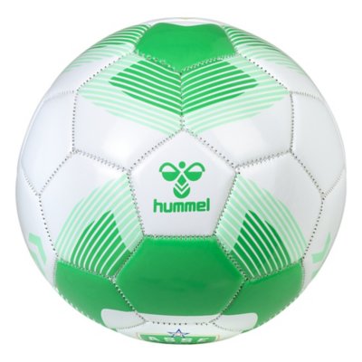 Ballon de football AS Saint Etienne 23/24 Multicolore 220564  HUMMEL