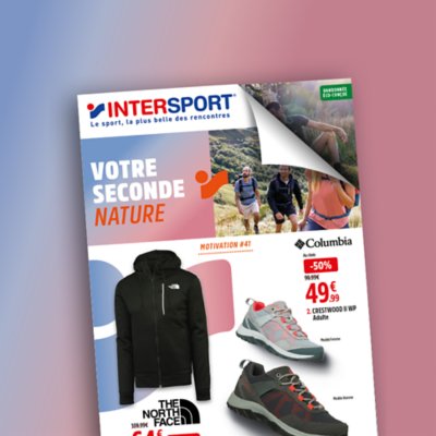 chaussure vans intersport