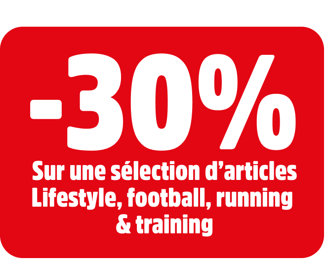 Promo running intersport best sale