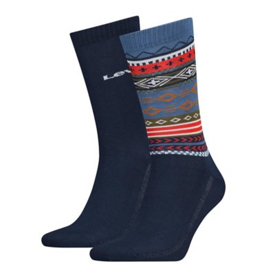 Lot De 2 Paires De Chaussettes De Sport Prince Team - Low Cut - Couleurs Assorties