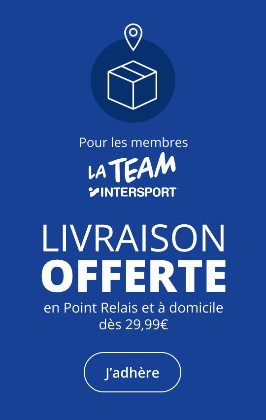 intersport new balance