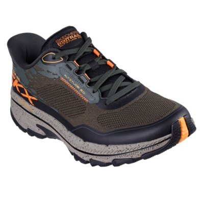 Skechers Sneakers Homme Slip Ins Go Run Trail Altitude 2 0