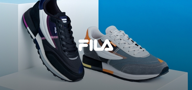 Fila best sale intersport femme