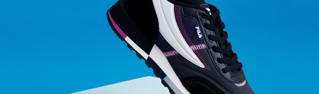 Chaussures fila intersport hot sale