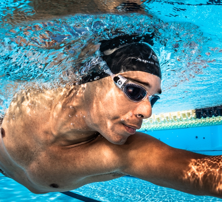 Lunettes de natation Loop SL Performance 