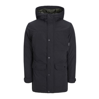 Intersport shop parka garcon