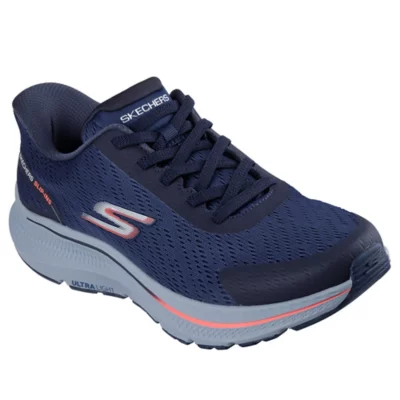 Baskets Argent Skechers Go Run Homme Argent Shoe Sales Skechers Go