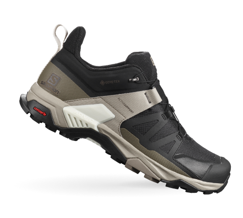 Intersport discount salomon trail