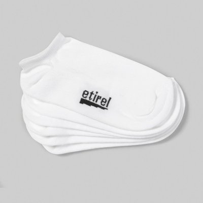 Chaussettes De Ski Enfant Simple Duo ETIREL