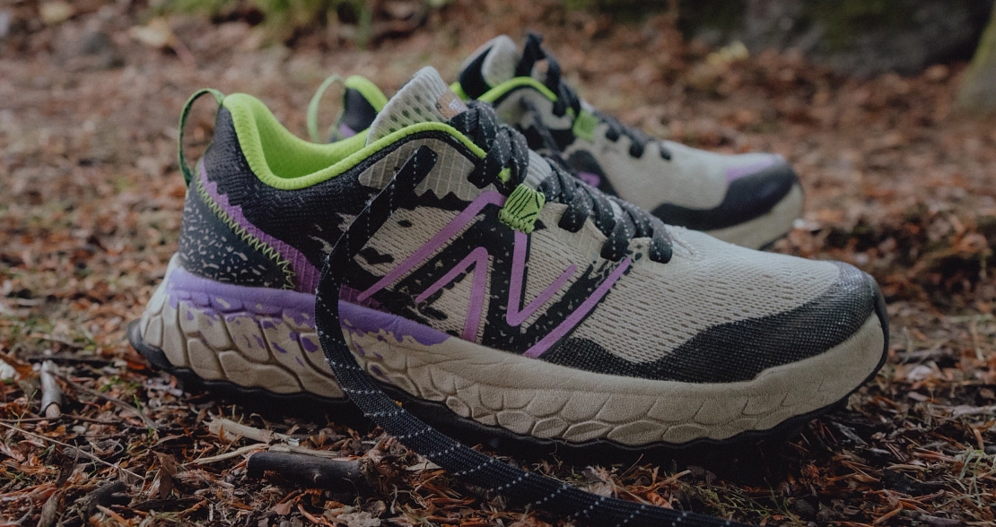 New Balance Trail Intersport