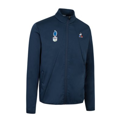 Veste le coq sportif on sale intersport