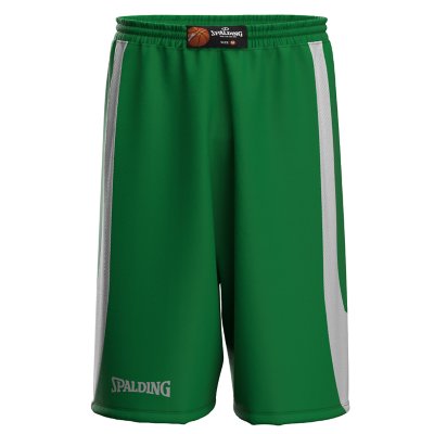 Short De Basketball Adulte - SH100 blanc - Décathlon