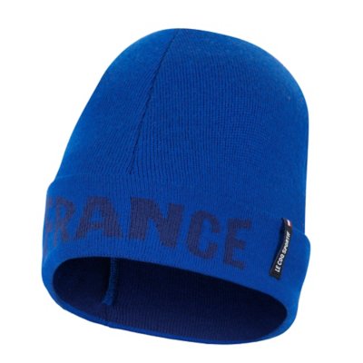 Intersport bonnet online homme