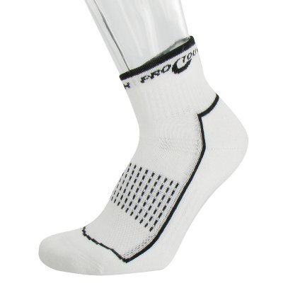 Chaussettes Athlétiques Pour Hommes, 5 Paires - Noir, Blanc Et Gris 78143 1 Details