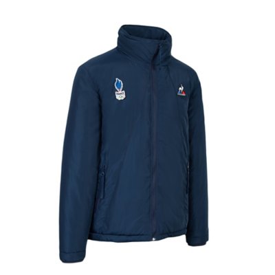 blouson le coq sportif homme