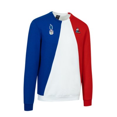 Le coq discount sportif pull homme