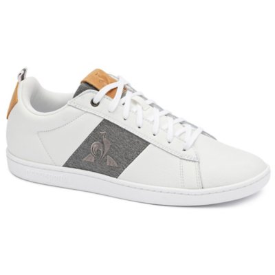 Sneakers homme COURTCLASSIC DENIM LE COQ SPORTIF