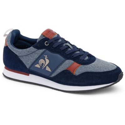 Sneakers Homme ALPHA LE COQ SPORTIF