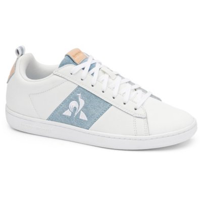 Coq sportif dynacomf jacquard best sale