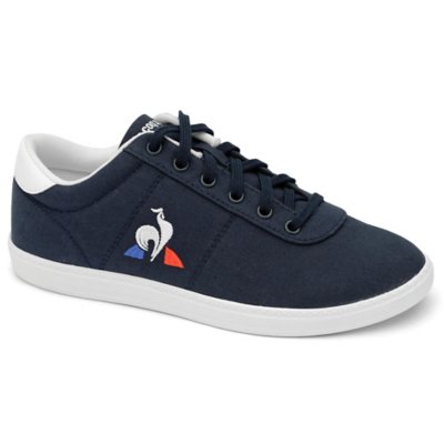 intersport basket le coq sportif