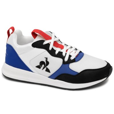 intersport basket le coq sportif